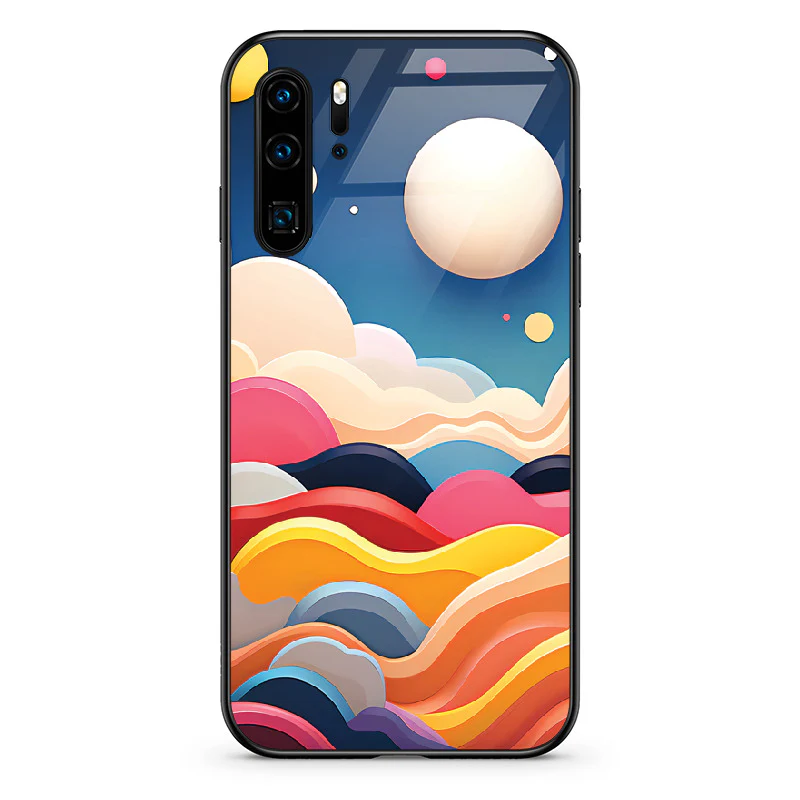 Etui szklane Neonowe Wzgórza - Image 21