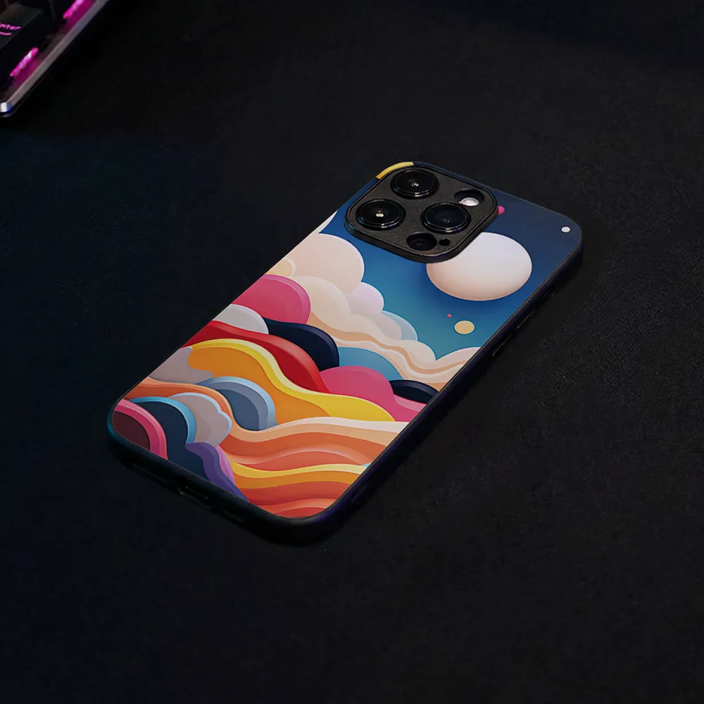 Etui szklane Neonowe Wzgórza - Image 7