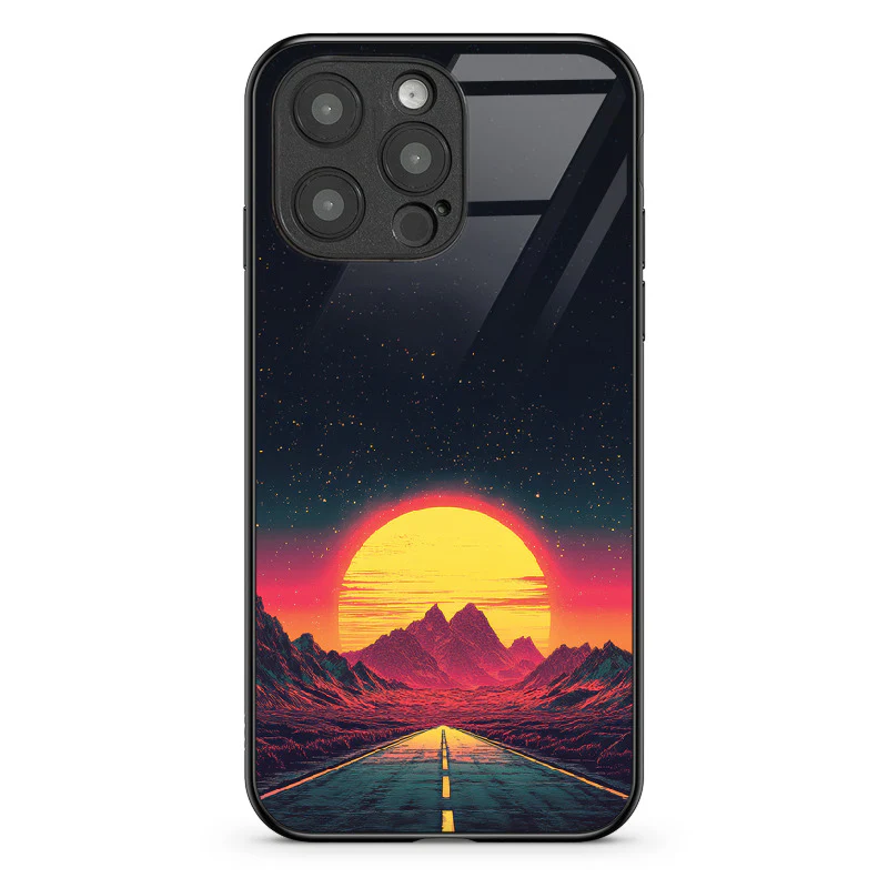 Etui szklane Night Drive - Image 107