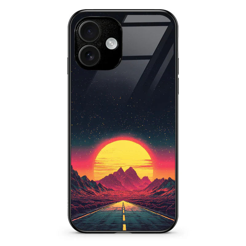 Etui szklane Night Drive - Image 109