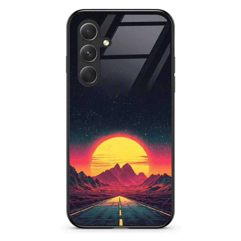 Etui szklane Night Drive - Image 110
