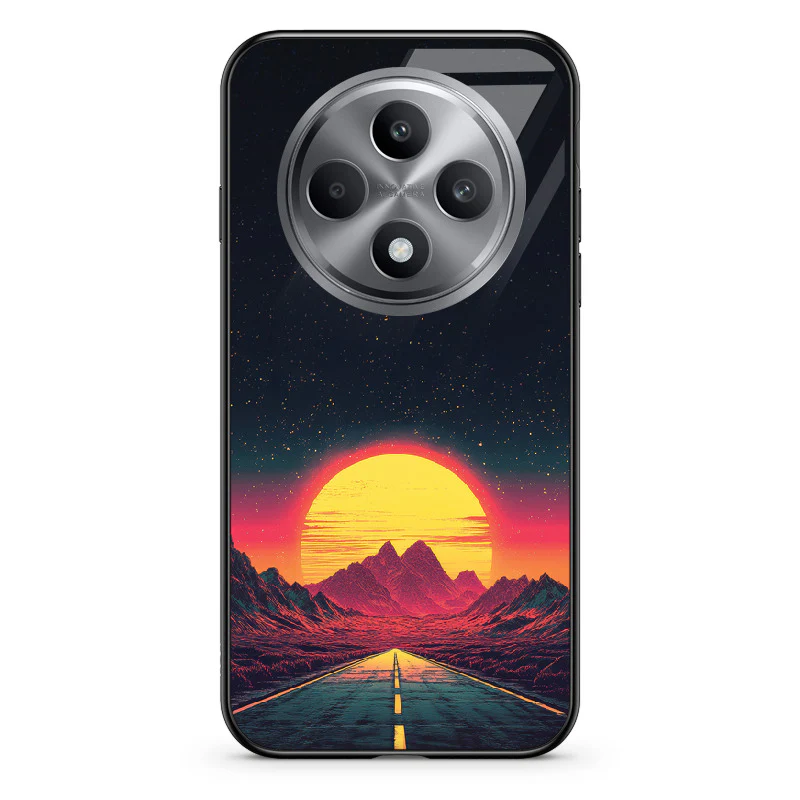 Etui szklane Night Drive - Image 114