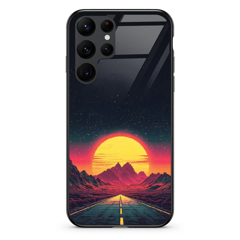 Etui szklane Night Drive - Image 119