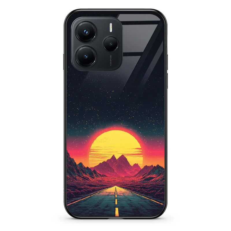Etui szklane Night Drive - Image 127