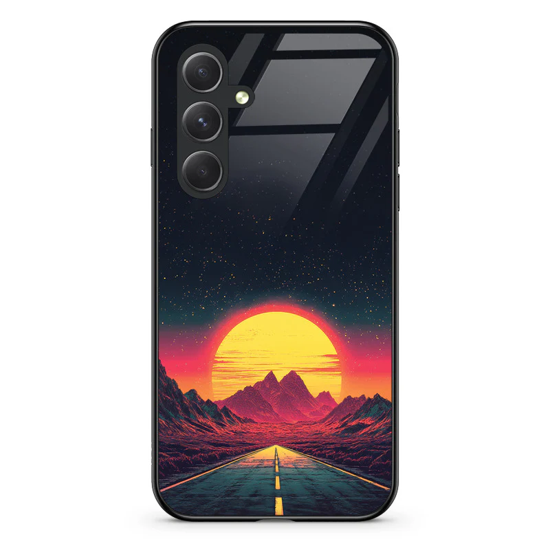 Etui szklane Night Drive - Image 145