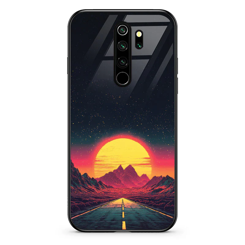 Etui szklane Night Drive - Image 19