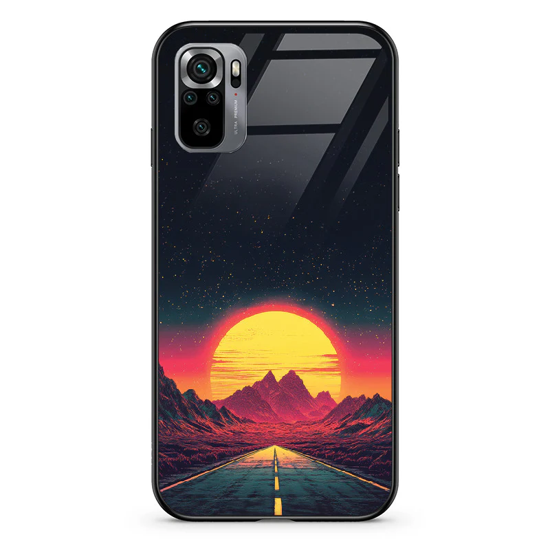 Etui szklane Night Drive - Image 34