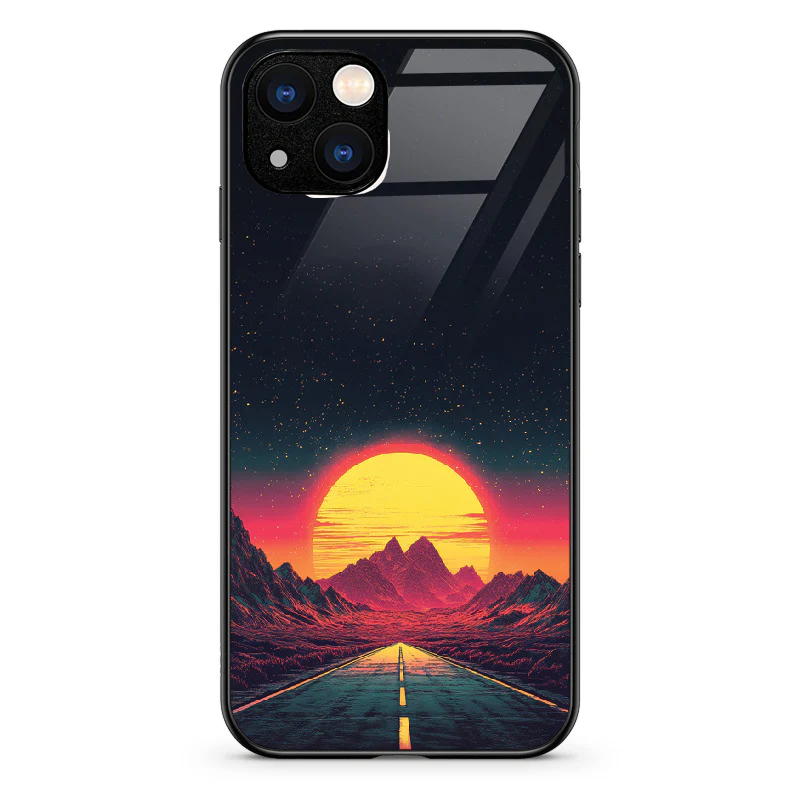 Etui szklane Night Drive - Image 55