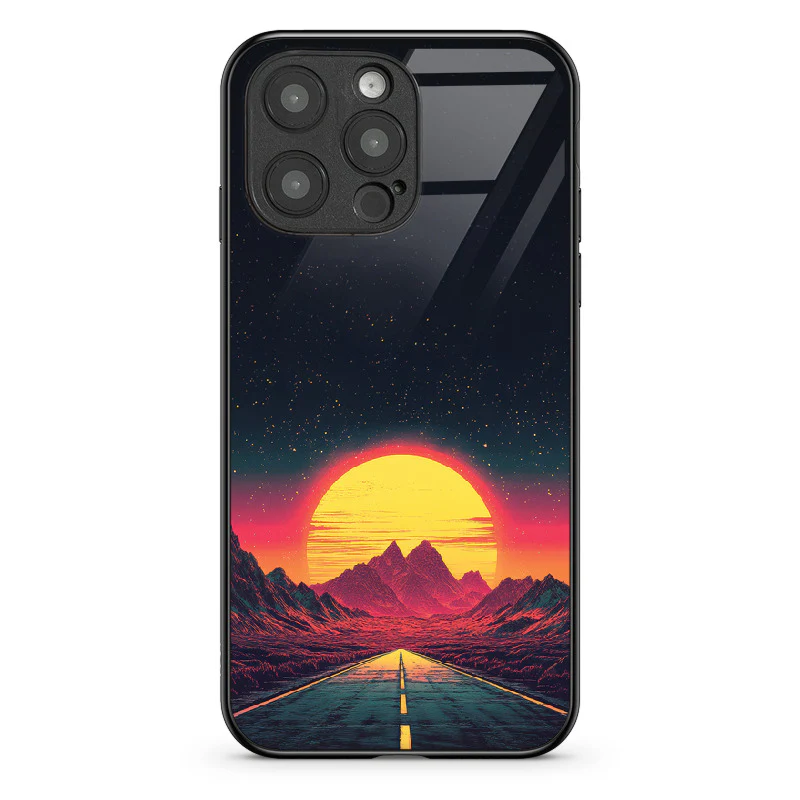 Etui szklane Night Drive - Image 81