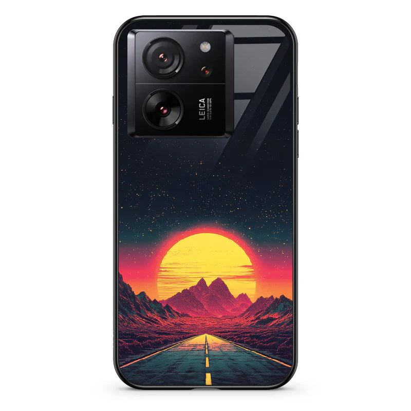 Etui szklane Night Drive - Image 85