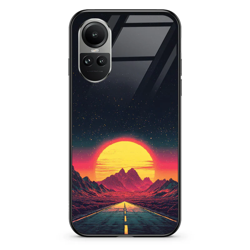 Etui szklane Night Drive - Image 96