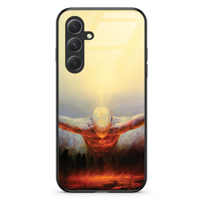 Etui szklane Nim Będzie Za Późno - Image 124