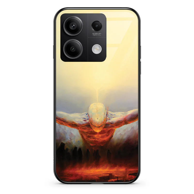 Etui szklane Nim Będzie Za Późno - Image 14