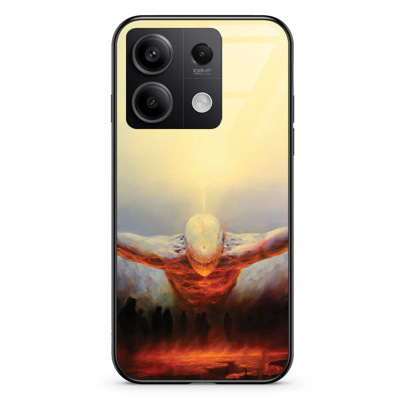 Etui szklane Nim Będzie Za Późno - Image 15