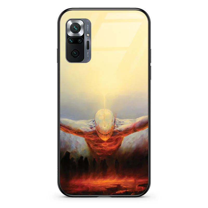 Etui szklane Nim Będzie Za Późno - Image 18
