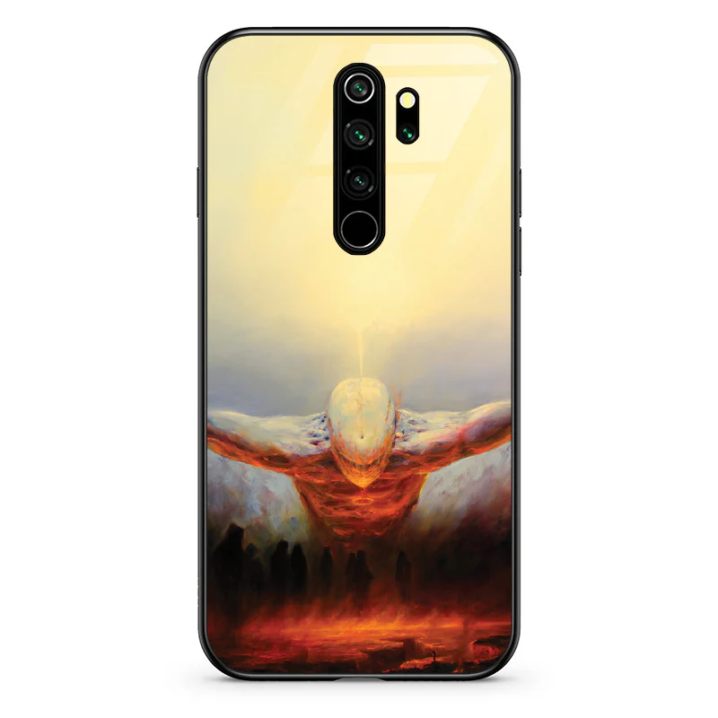 Etui szklane Nim Będzie Za Późno - Image 19