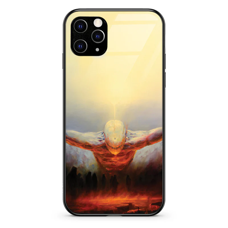 Etui szklane Nim Będzie Za Późno - Image 22