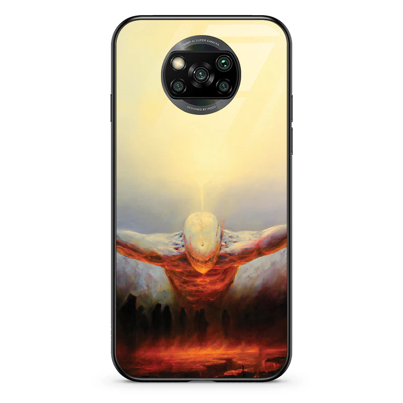 Etui szklane Nim Będzie Za Późno - Image 30