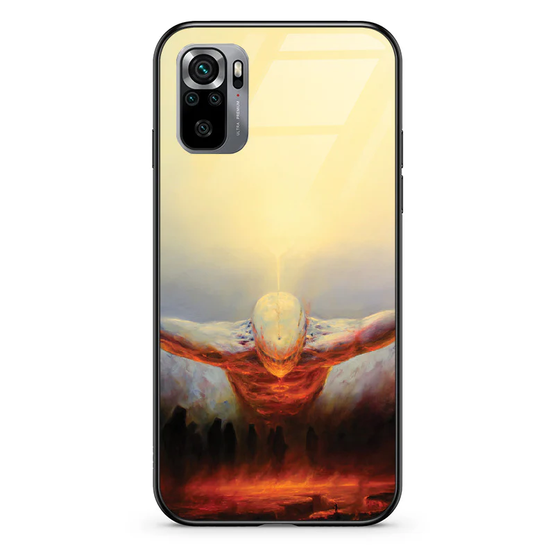 Etui szklane Nim Będzie Za Późno - Image 34