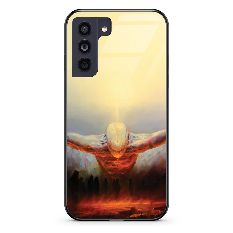 Etui szklane Nim Będzie Za Późno - Image 37