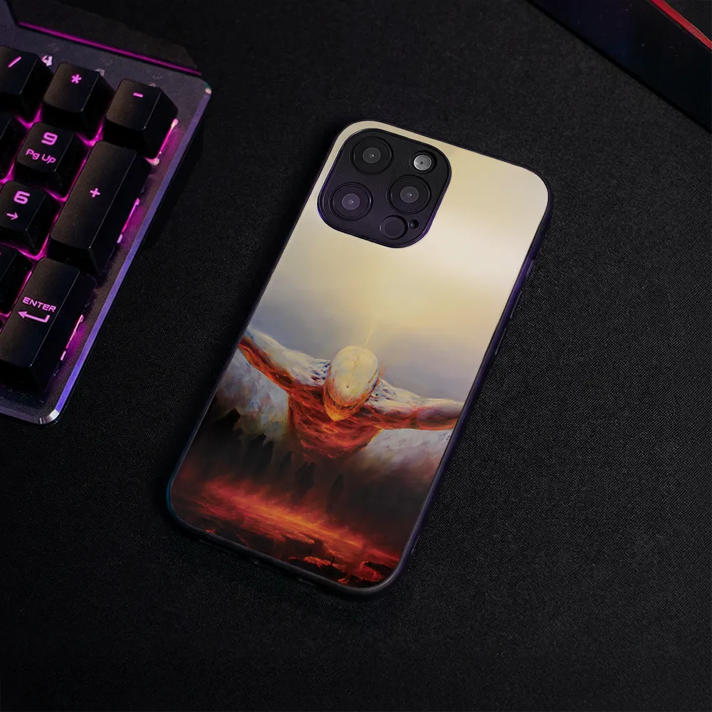 Etui szklane Nim Będzie Za Późno - Image 4