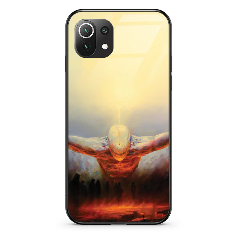 Etui szklane Nim Będzie Za Późno - Image 40