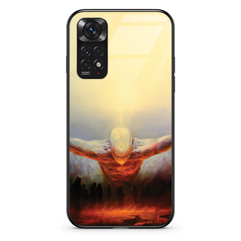 Etui szklane Nim Będzie Za Późno - Image 41