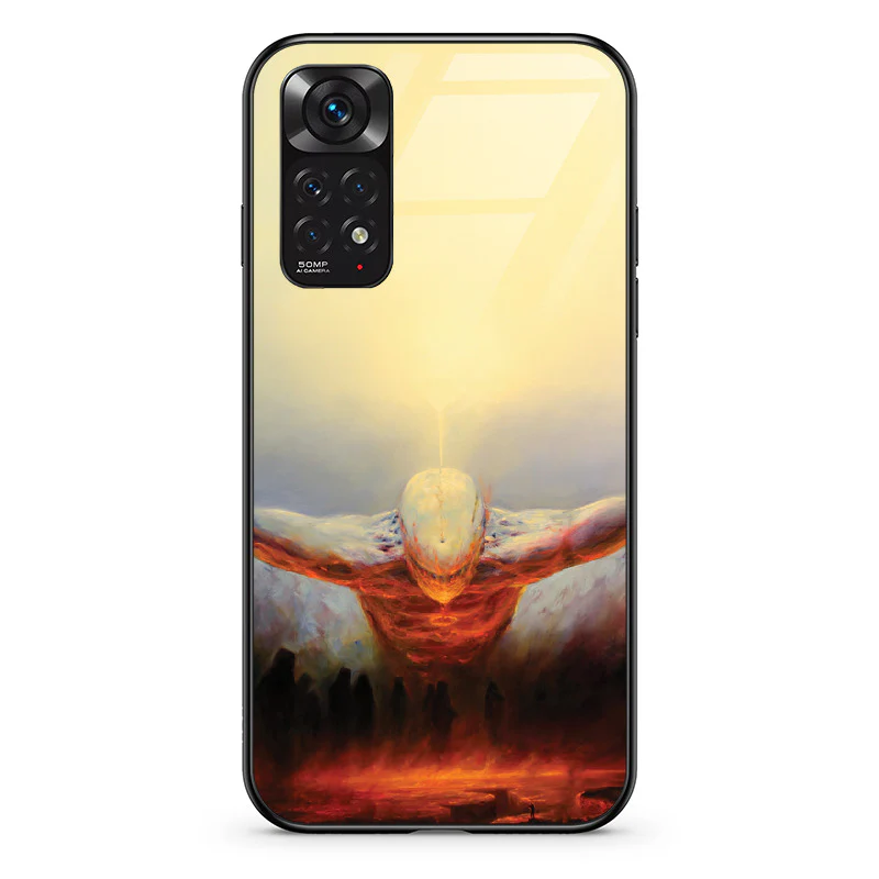 Etui szklane Nim Będzie Za Późno - Image 42