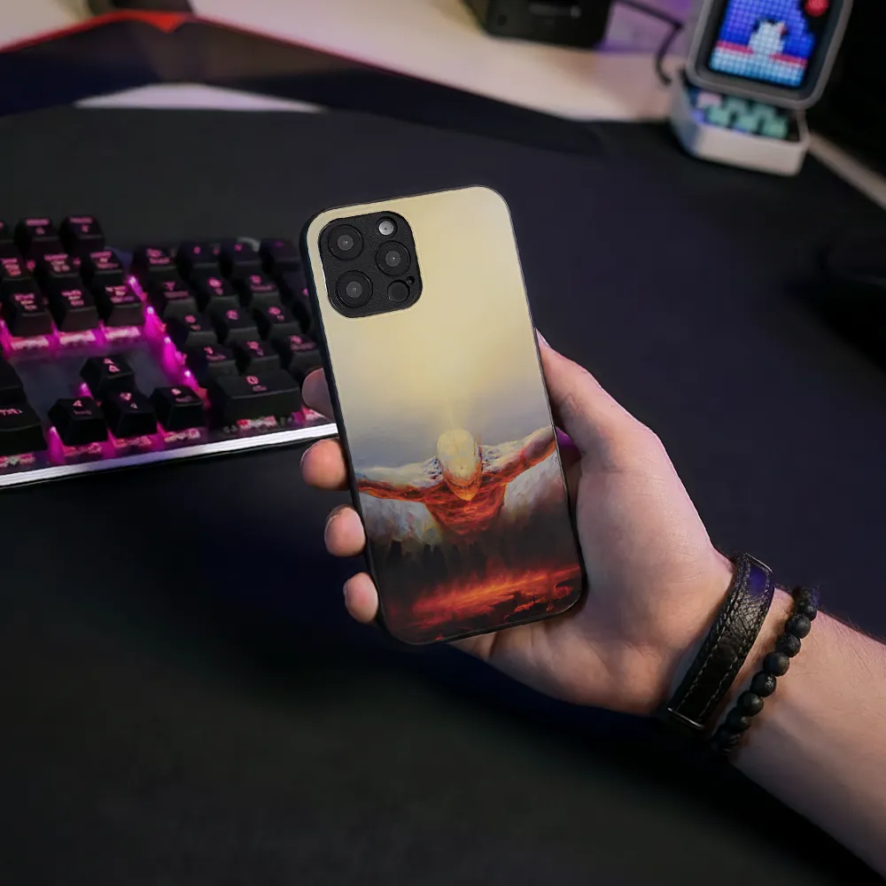 Etui szklane Nim Będzie Za Późno - Image 6