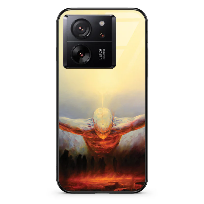 Etui szklane Nim Będzie Za Późno - Image 85