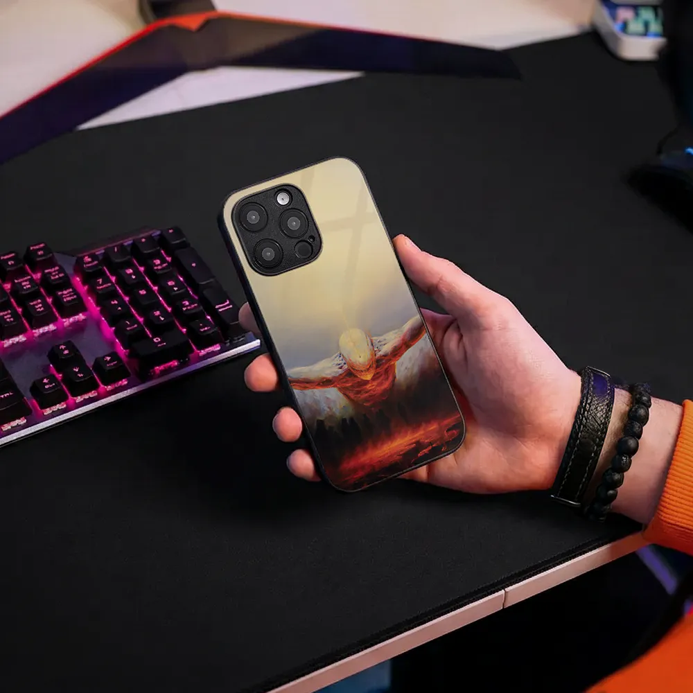Etui szklane Nim Będzie Za Późno - Image 9