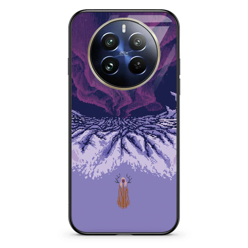 Etui szklane Northern Lights - Image 102