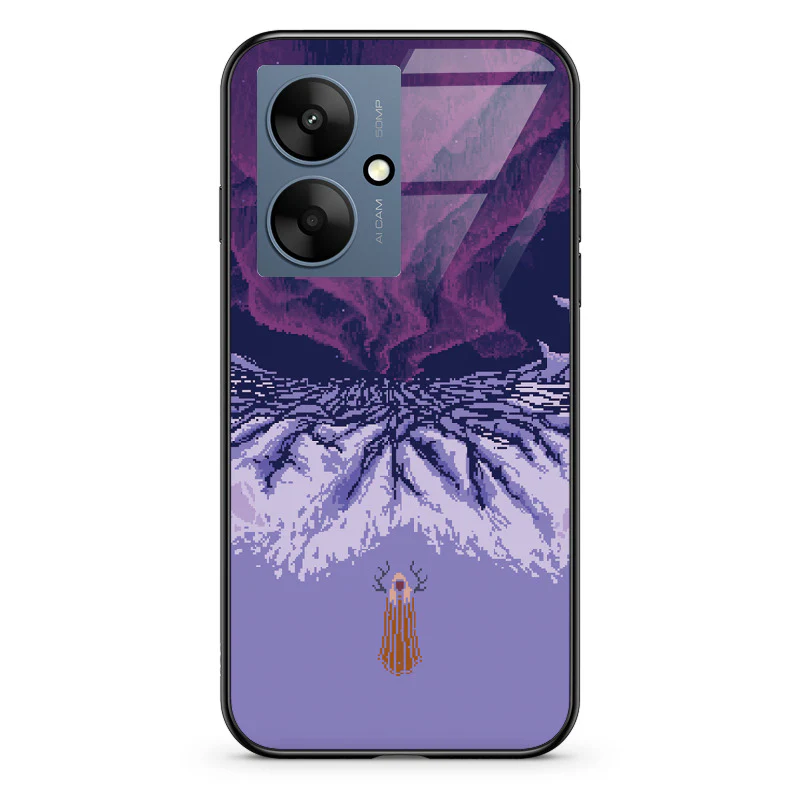 Etui szklane Northern Lights - Image 105