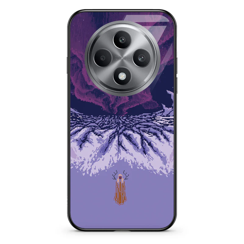 Etui szklane Northern Lights - Image 114