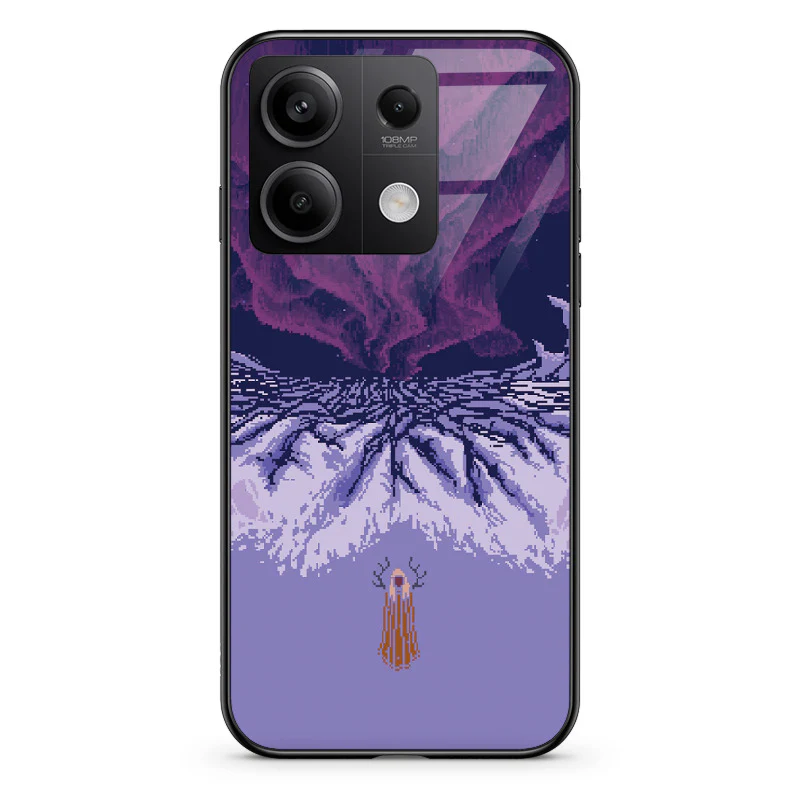 Etui szklane Northern Lights - Image 115