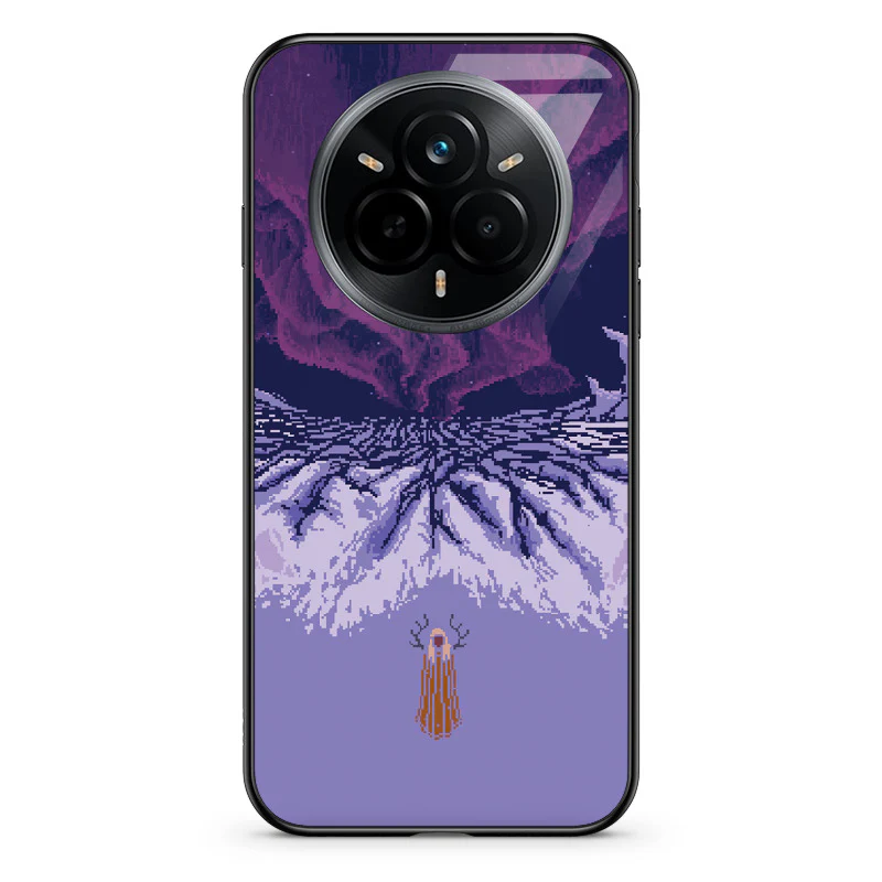 Etui szklane Northern Lights - Image 129
