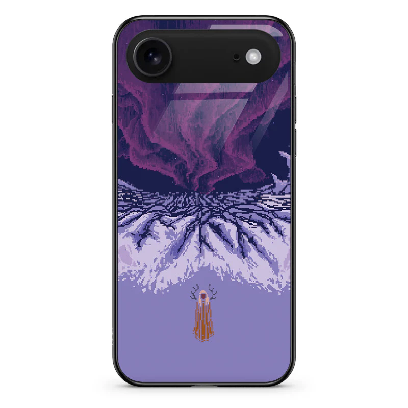 Etui szklane Northern Lights - Image 132