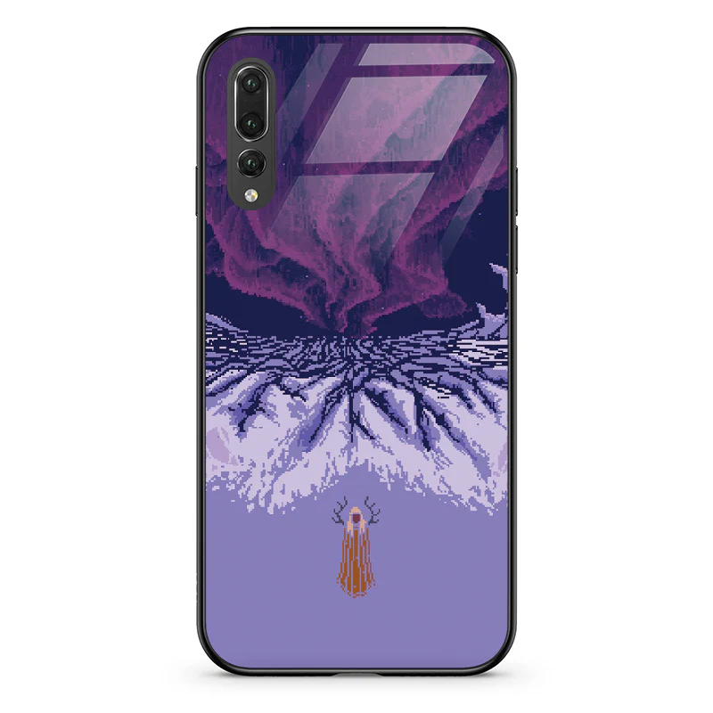 Etui szklane Northern Lights - Image 20