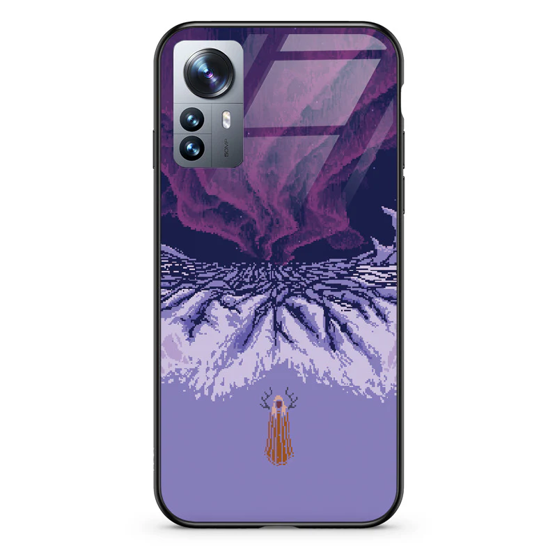 Etui szklane Northern Lights - Image 77