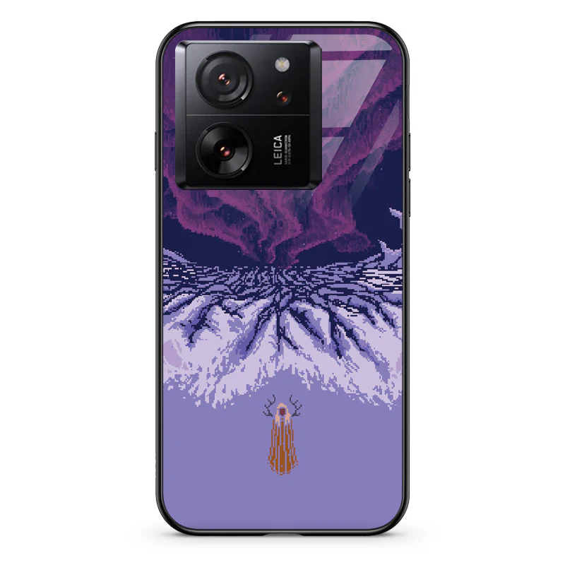 Etui szklane Northern Lights - Image 85