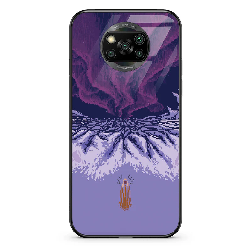 Etui szklane Northern Lights - Image 89