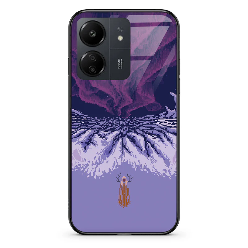 Etui szklane Northern Lights - Image 90