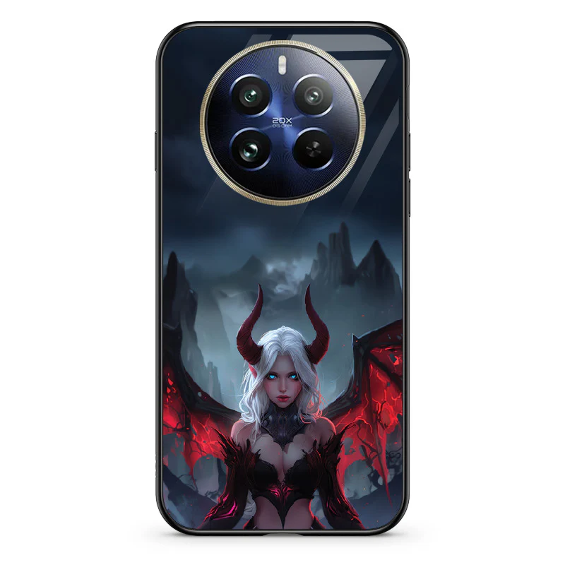 Etui szklane Nyx The Succubus - Image 101