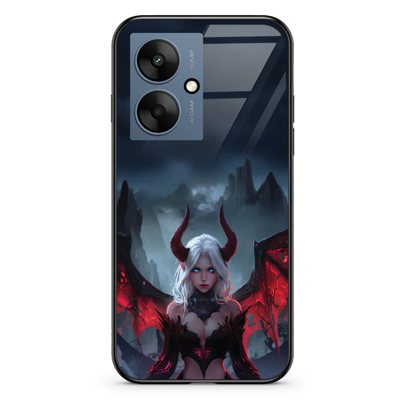 Etui szklane Nyx The Succubus - Image 104