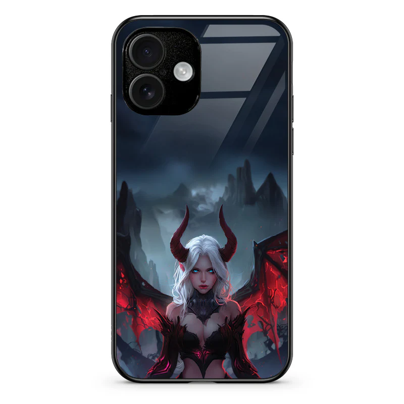 Etui szklane Nyx The Succubus - Image 109