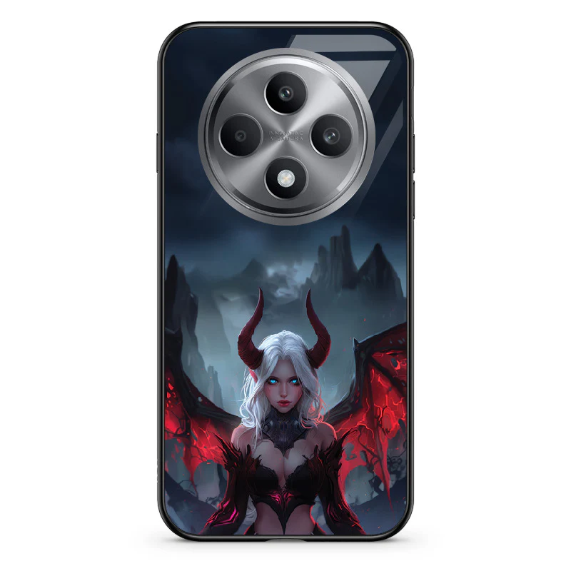 Etui szklane Nyx The Succubus - Image 114