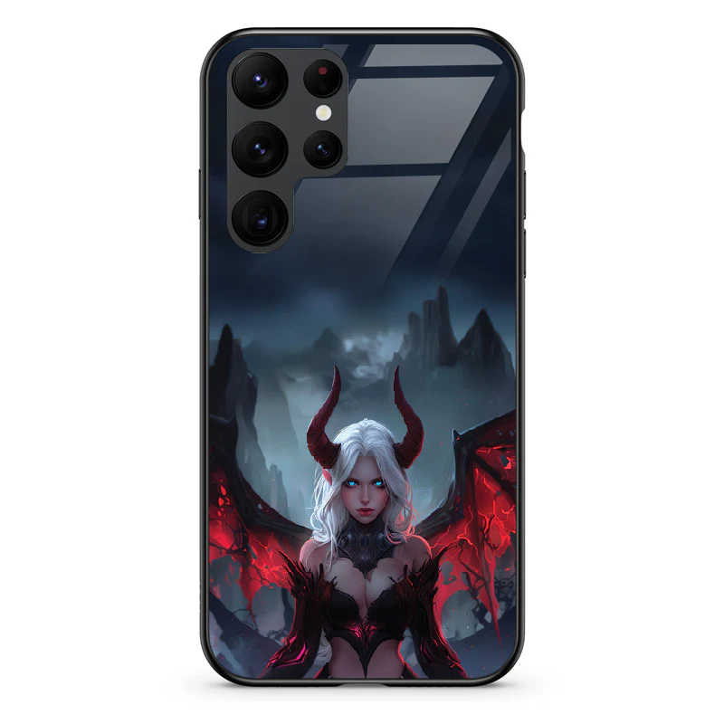 Etui szklane Nyx The Succubus - Image 119
