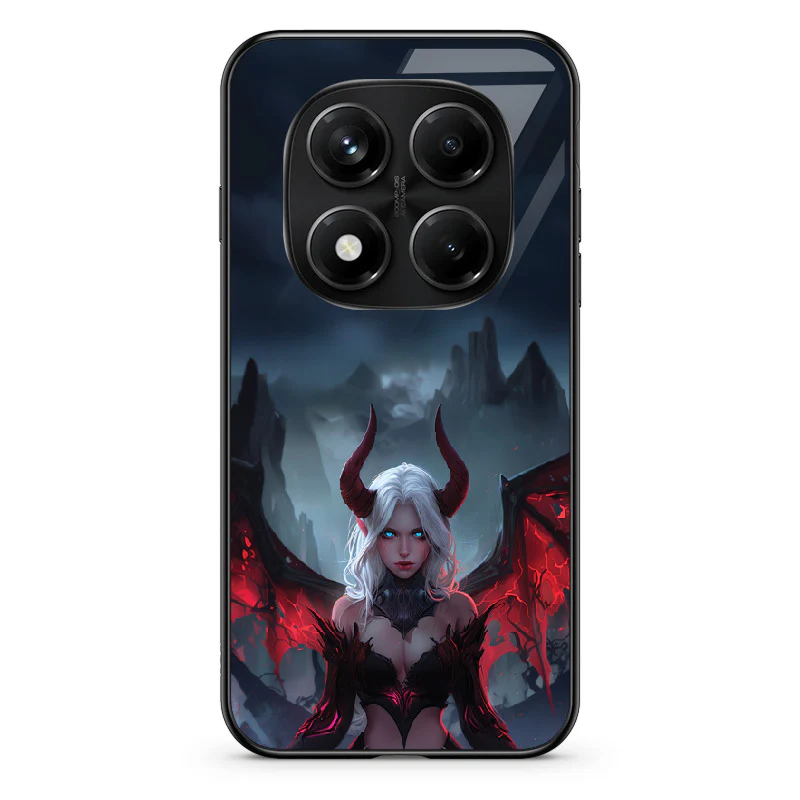 Etui szklane Nyx The Succubus - Image 121