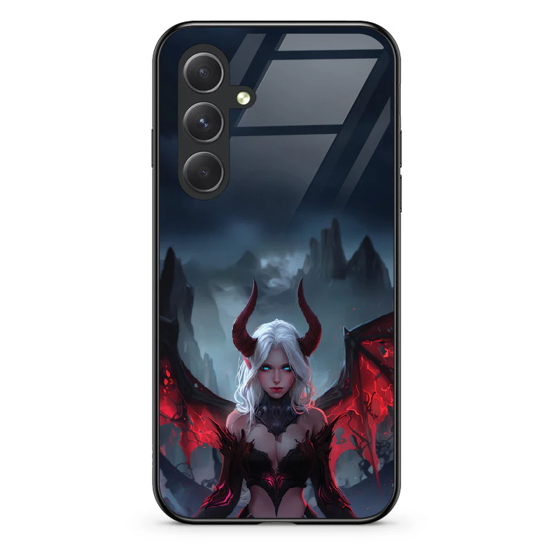 Etui szklane Nyx The Succubus - Image 123