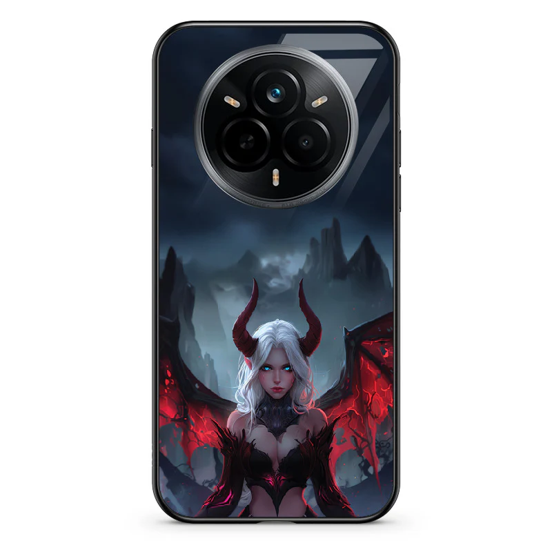 Etui szklane Nyx The Succubus - Image 126